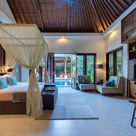 Lakshmi Villas スミニャック エクステリア 写真