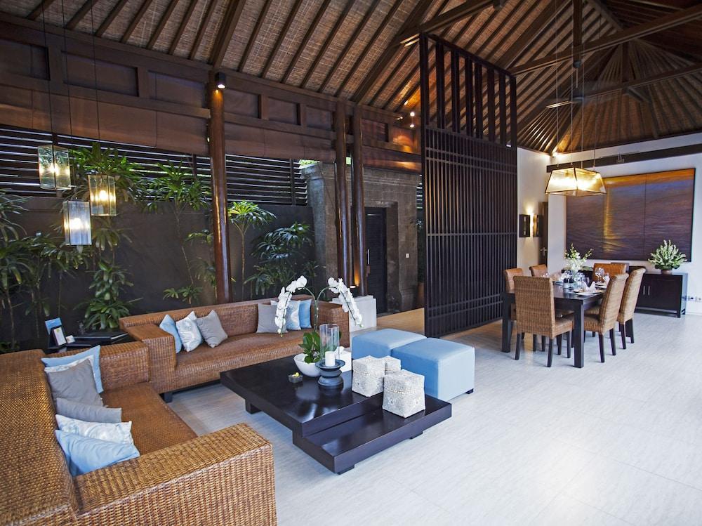 Lakshmi Villas スミニャック エクステリア 写真