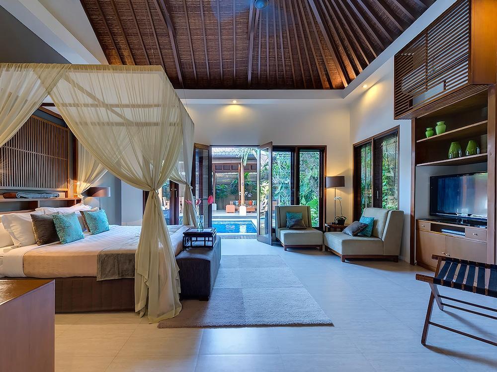 Lakshmi Villas スミニャック エクステリア 写真
