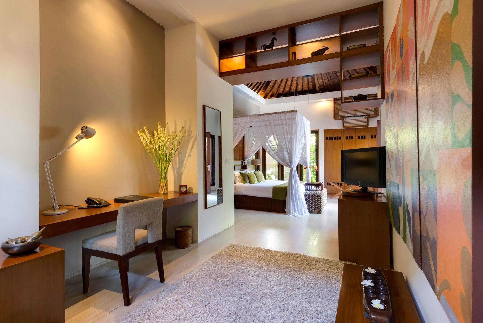 Lakshmi Villas スミニャック エクステリア 写真