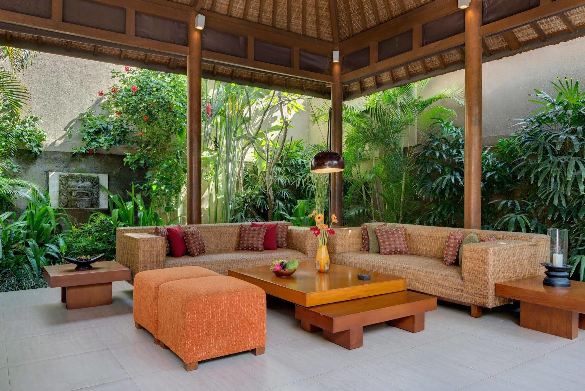 Lakshmi Villas スミニャック エクステリア 写真