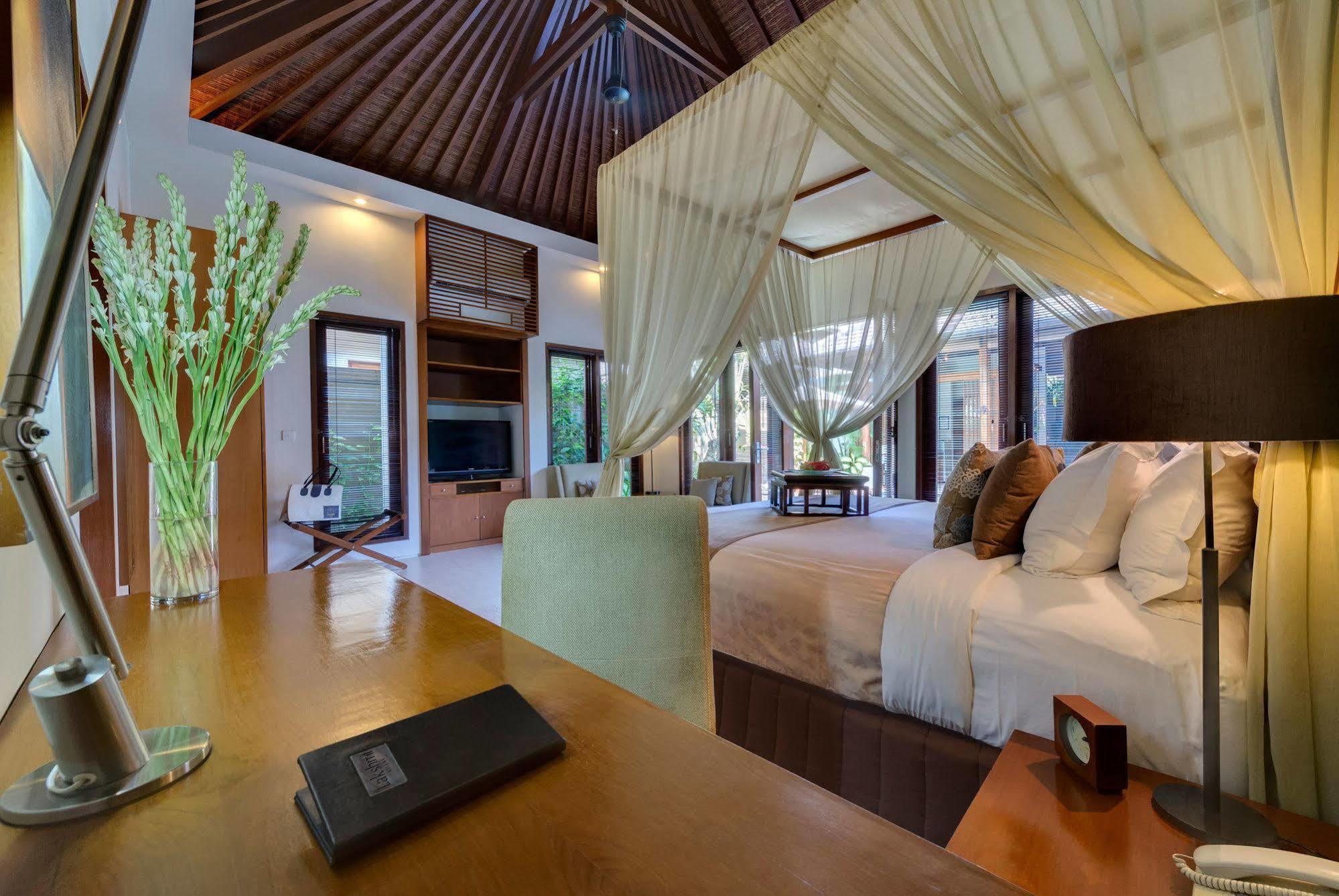 Lakshmi Villas スミニャック エクステリア 写真