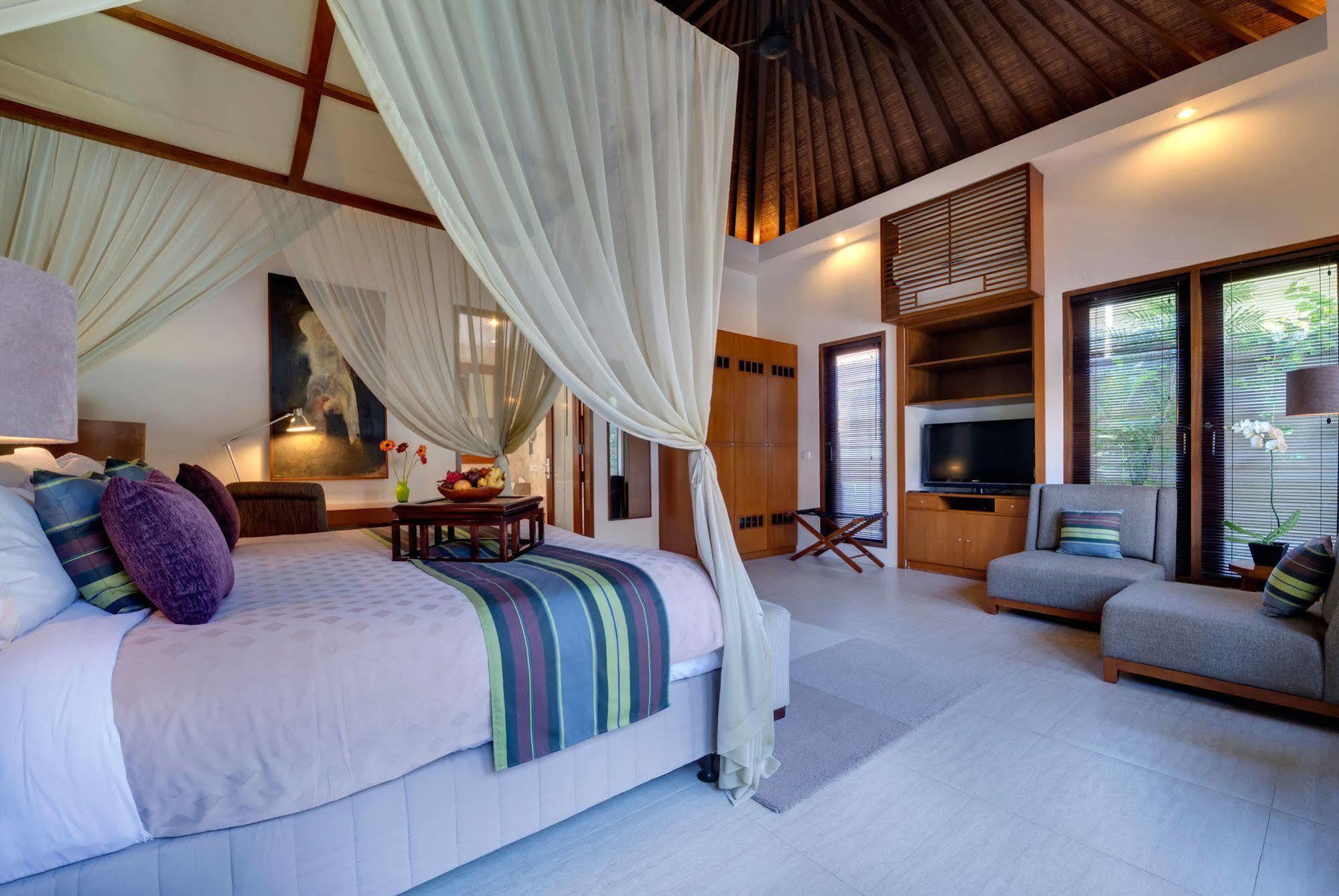 Lakshmi Villas スミニャック エクステリア 写真