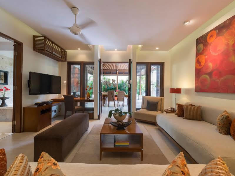 Lakshmi Villas スミニャック エクステリア 写真