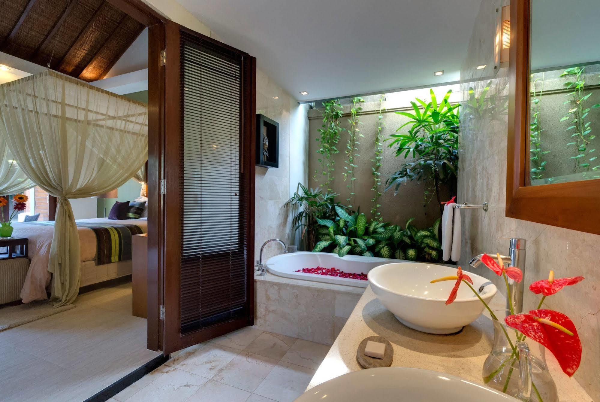 Lakshmi Villas スミニャック エクステリア 写真