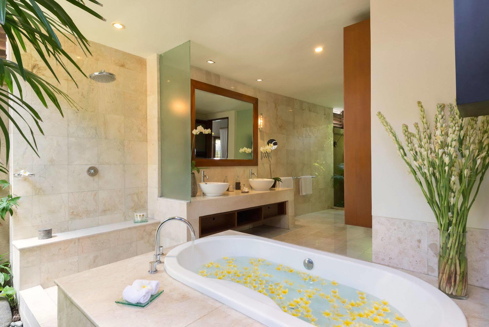 Lakshmi Villas スミニャック エクステリア 写真
