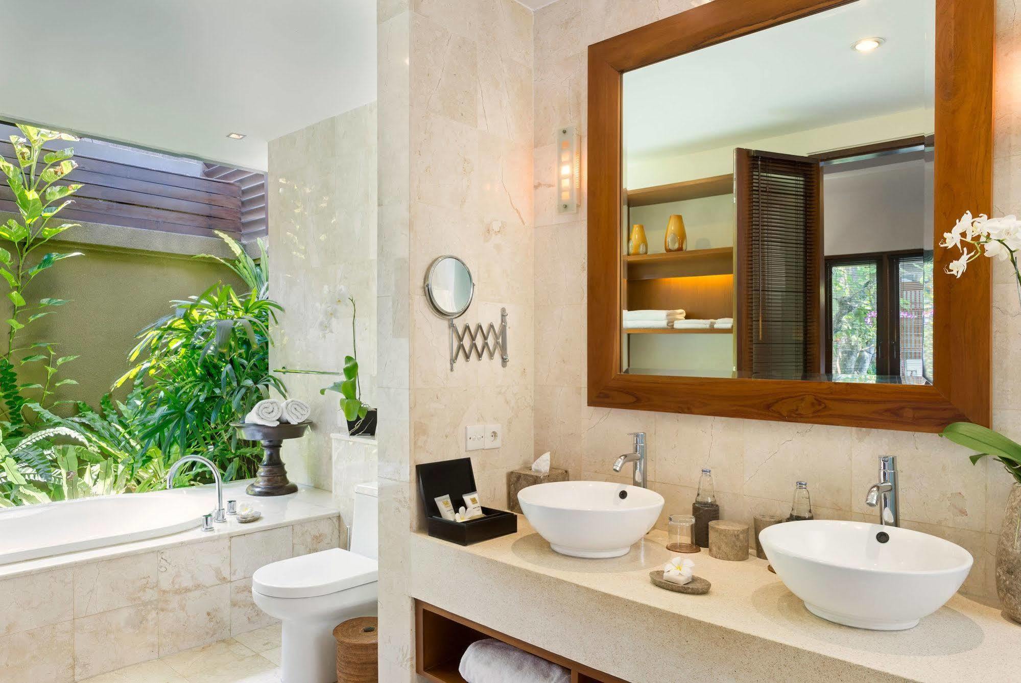 Lakshmi Villas スミニャック エクステリア 写真