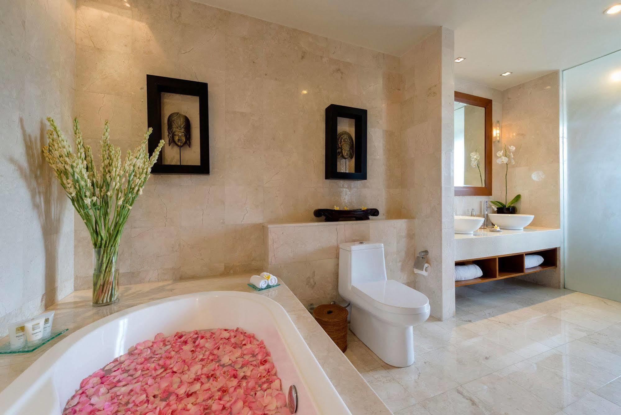 Lakshmi Villas スミニャック エクステリア 写真