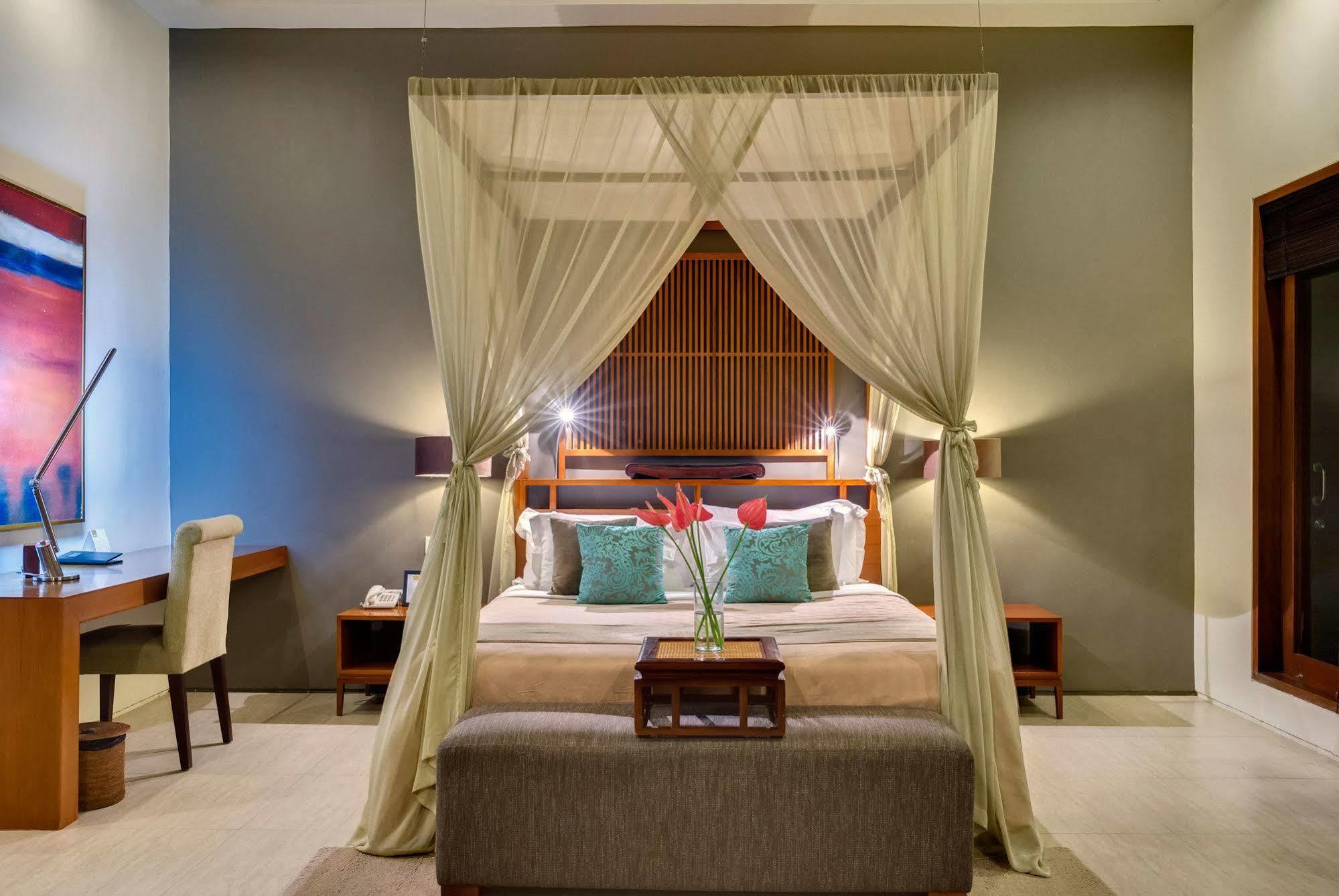 Lakshmi Villas スミニャック エクステリア 写真