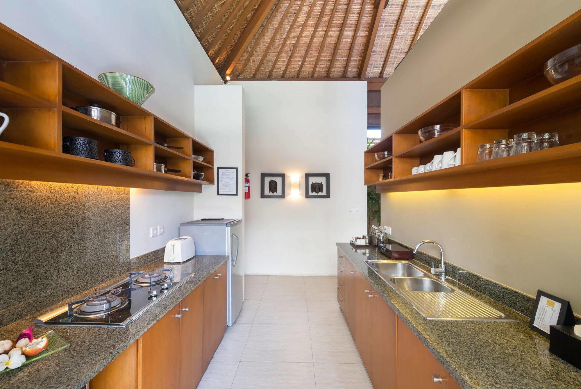 Lakshmi Villas スミニャック エクステリア 写真