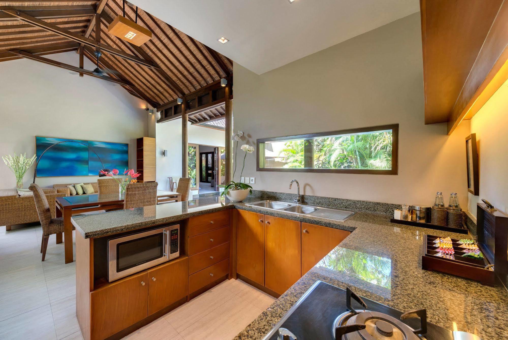 Lakshmi Villas スミニャック エクステリア 写真