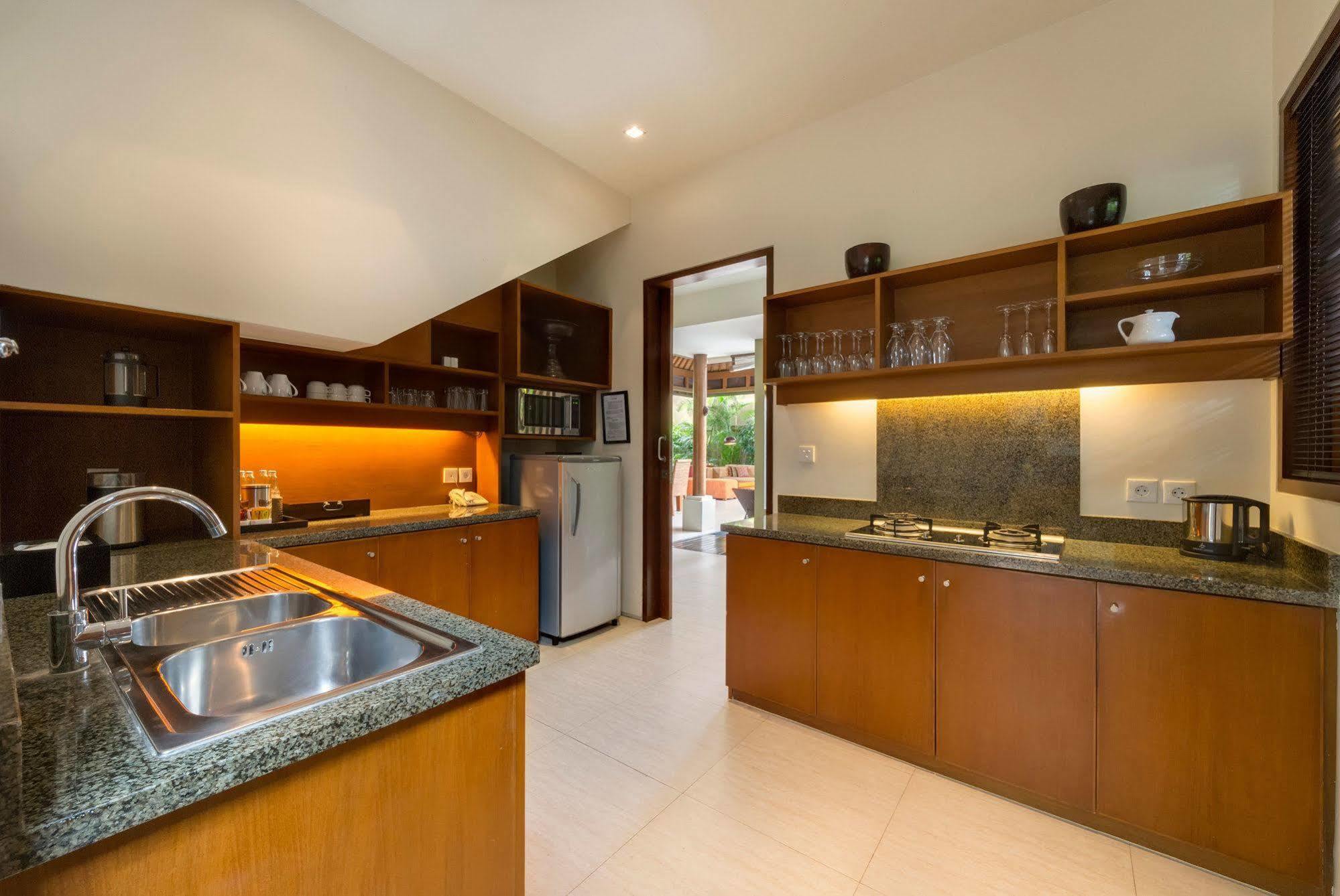 Lakshmi Villas スミニャック エクステリア 写真